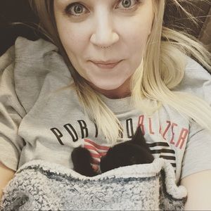 Meet your Posher, Viktoria